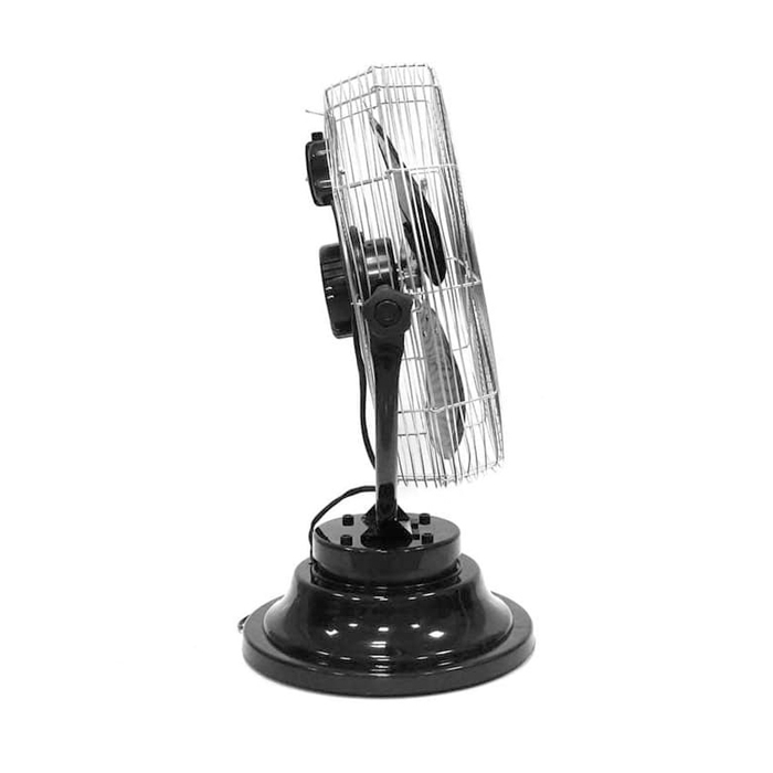Kipas Angin Regency Tornado Fan Swing Deluxe - ZNSD16